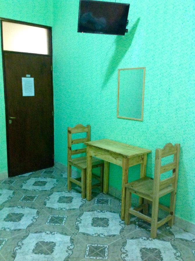 Hosteria Don Arturo Cachí Εξωτερικό φωτογραφία