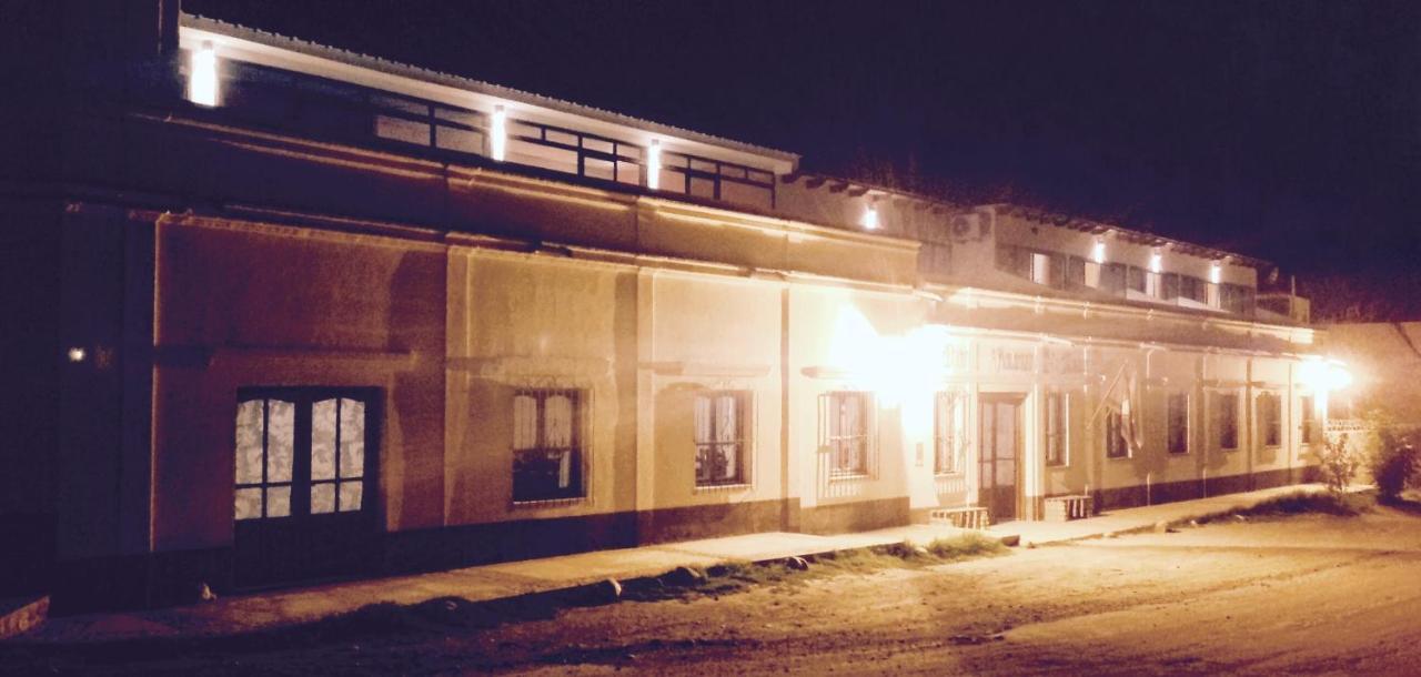 Hosteria Don Arturo Cachí Εξωτερικό φωτογραφία