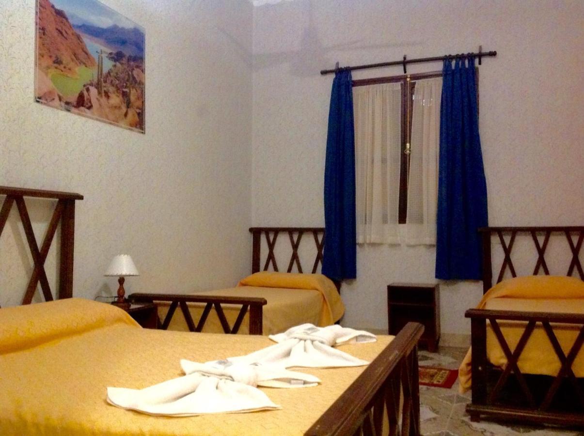 Hosteria Don Arturo Cachí Εξωτερικό φωτογραφία