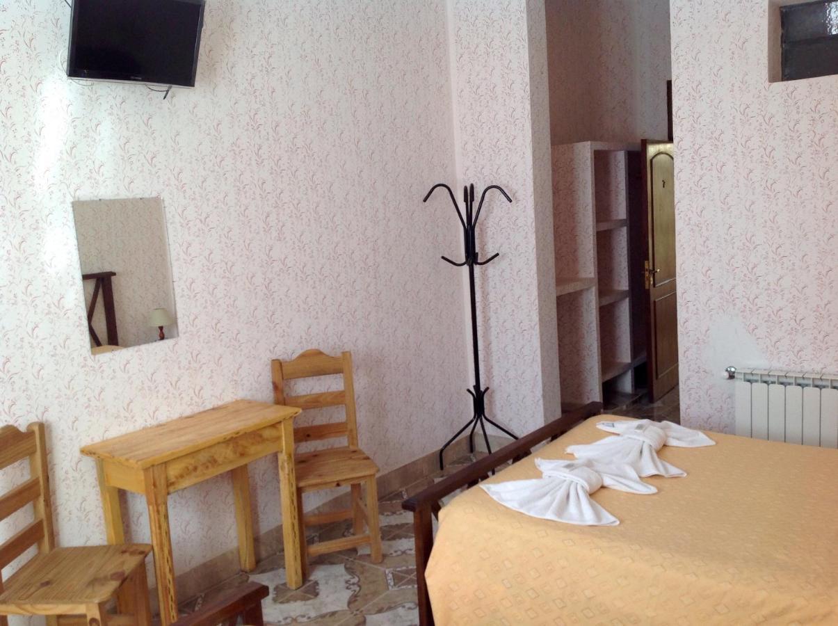 Hosteria Don Arturo Cachí Εξωτερικό φωτογραφία