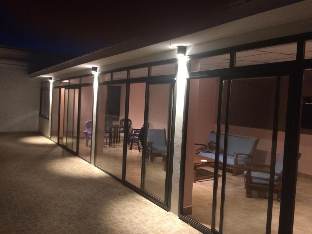 Hosteria Don Arturo Cachí Εξωτερικό φωτογραφία