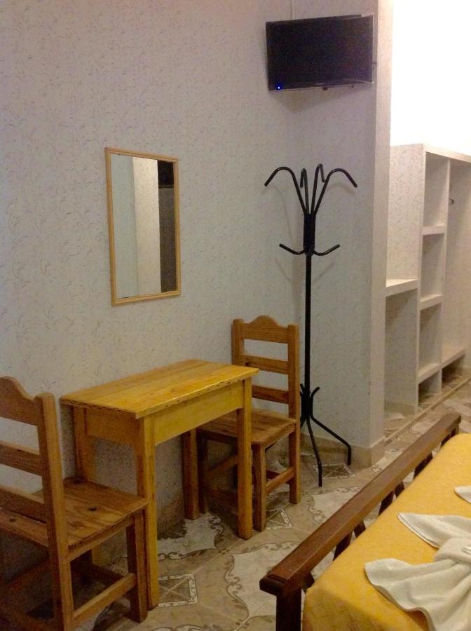 Hosteria Don Arturo Cachí Εξωτερικό φωτογραφία